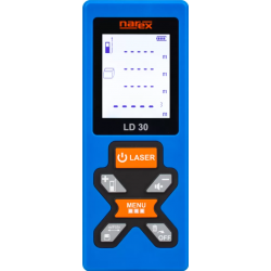 NAREX LD30 merač vzdialenosti 65406795