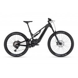 Pánsky horský elektrobicykel KELLYS Theos F60 SH Anthracite M 29"/27.5" 725Wh 2024