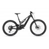 Pánsky horský elektrobicykel KELLYS Theos F60 SH Anthracite M 29"/27.5" 725Wh 2024