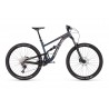 Pánsky horský bicykel KELLYS Thorx 10 Quartz Blue M 29" 2025