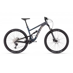 Pánsky horský bicykel KELLYS Thorx 10 Quartz Blue L 29" 2025