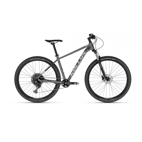 Pánsky horský bicykel KELLYS Moonstone Grey L 29" 2025