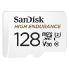 SanDisk microSDXC 128 GB + SD adapter SDSQQNR-128G-GN6IA
