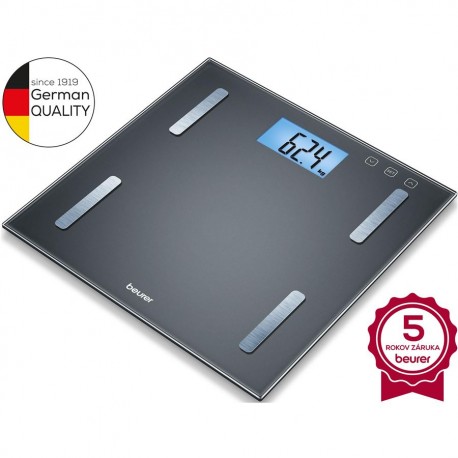 BEURER BF 180 osobná diagnostická váha