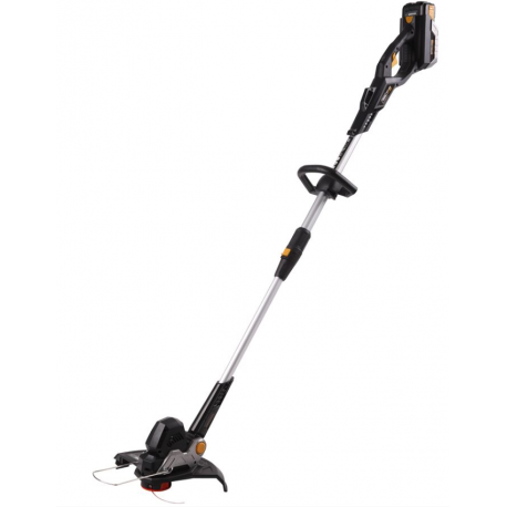 TEXAS GTX4000 1x40V/2,5Ah vyžínač akumulátorový