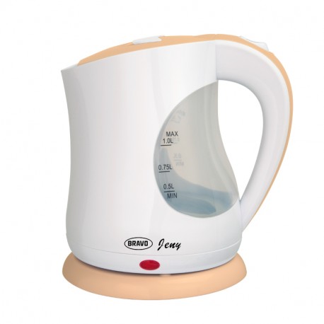 BRAVO B4975 1L krémová