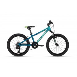Detský bicykel KELLYS KITER 50 Ocean Blue 20" 2026
