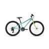 Detský bicykel KELLYS KITER 30 Mint Meadow 24" 2026