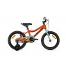 Detský bicykel KELLYS Wasper Neo Orange 16" 2026