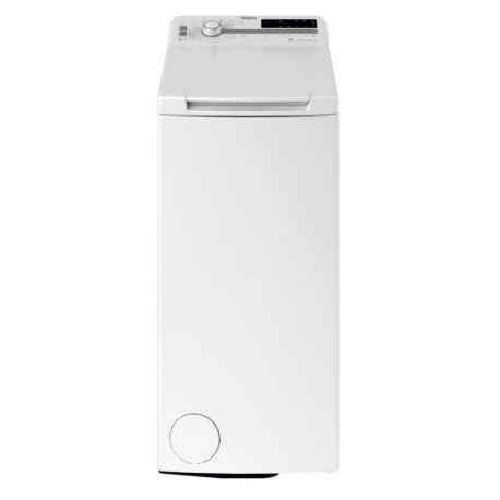 WHIRLPOOL TDLR 6261BS EU/N