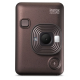 Fujifilm Instax Mini LiPlay Deep Bronze 16835158