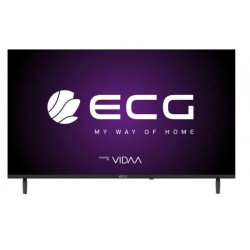ECG 40FSV252, Full HD, SMART