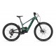 Pánsky horský elektrobicykel KELLYS Theos R50 LTD P Magic Green S 29"/27.5" 725Wh 2025