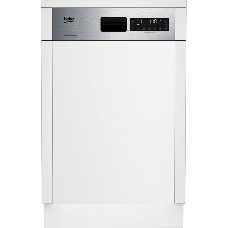BEKO DSS28121X - TOVAR S VIZUÁLNOU VADOU