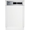 BEKO DSS28121X - TOVAR S VIZUÁLNOU VADOU
