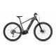 Pánsky horský elektrobicykel KELLYS Tygon R10 AIR Steel Blue P L 29" 725Wh 2025