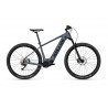 Pánsky horský elektrobicykel KELLYS TYGON R50 Steel Blue M 29" 725Wh 2025