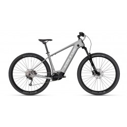 Pánsky horský elektrobicykel KELLYS TYGON R10 AIR Light Grey M 29" 725Wh 2025