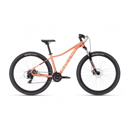 Dámsky horský bicykel KELLYS Vanity 30 Desert Flower M 29" 2025