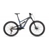 Pánsky horský bicykel KELLYS SWAG 10 Quartz Blue M 29/27,5" 2025