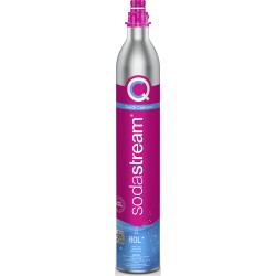 SODASTREAM + C02 QUICK bombička
