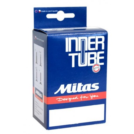 MITAS 24x1x13/8 AV 40 mm