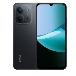 Xiaomi Redmi 15C 4GB/128GB Midnight Black