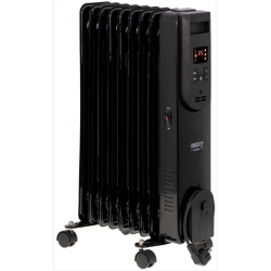 CAMRY CR7813 radiátor olejový