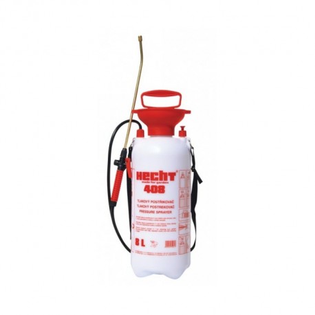 HECHT 8l postrekovač ručný