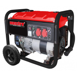 HECHT GG3300W elektrocentrála