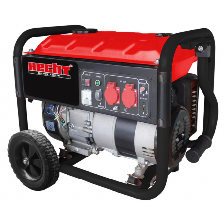 HECHT GG3300W elektrocentrála