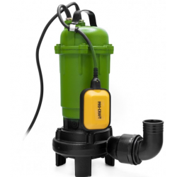 PROCRAFT PN23 septik čerpadlo kalové