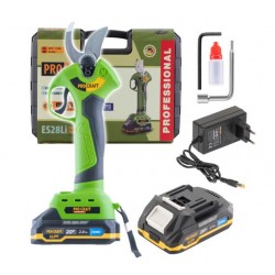 PROCRAFT ES28LI nožnice akumulátorové