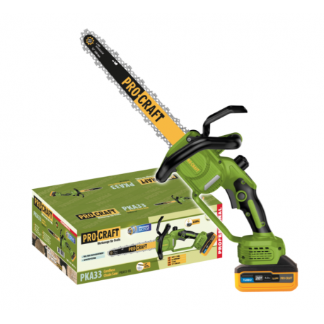PROCRAFT PKA33-1B 1x20V/4Ah píla akumulátorová