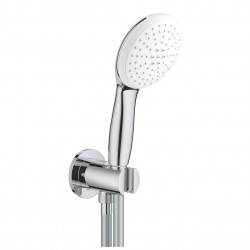 GROHE TEMPESTA 100 set s ručnou sprchou 2jet , držiakom sprchy a hadicou 1,5m chróm 26406003