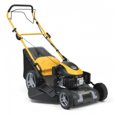 STIGA COMBI 53SQ kosačka benzínová s pojazdom