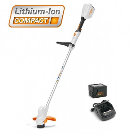 STIHL FSA57 set vyžíňač akumulátorový