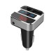 SOLIGHT BT02 2xUSB, Bluetooth