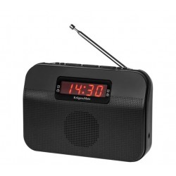 KRUGER & MATZ KM0825