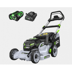 EGO POWER + LM1711E kosačka akumulátorová set 2,5Ah