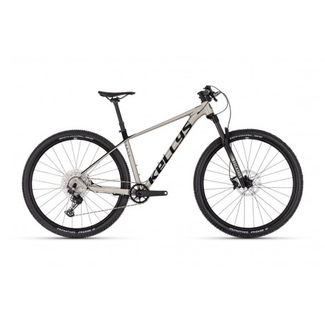 Pánsky horský bicykel KELLYS Gate X30 Sand L 29" 2025