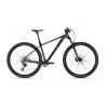 Pánsky horský bicykel KELLYS Gate X30 Graphite Borealis L 29" 2025