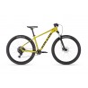 Pánsky horský bicykel KELLYS Spider X70 Yellow M 29" 2025