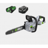 EGO POWER+ CS1411E píla akumulátorová set 2,5Ah