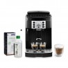 DeLonghi SET Magnifica S ECAM 22.112.B+ odvápňovač