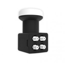 konvertor LNB GT-SAT Quad LNB s filtrom 4G LTE