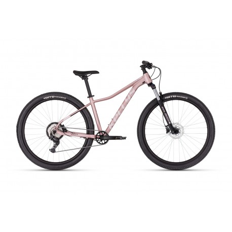 Dámsky horský bicykel KELLYS Vanity X50 Rose Gold S 26" 2026