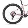 Dámsky horský bicykel KELLYS Vanity X50 Rose Gold S 26" 2026