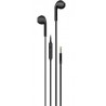 slúchadlá s mikrofónom Vivanco Smart-Urban V-37617
