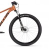 Pánsky horský bicykel KELLYS Spider X40 Dusty Orange M 29" 2026
